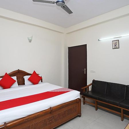 Hotel O Celebration Bnb Home Delhi  Extérieur photo