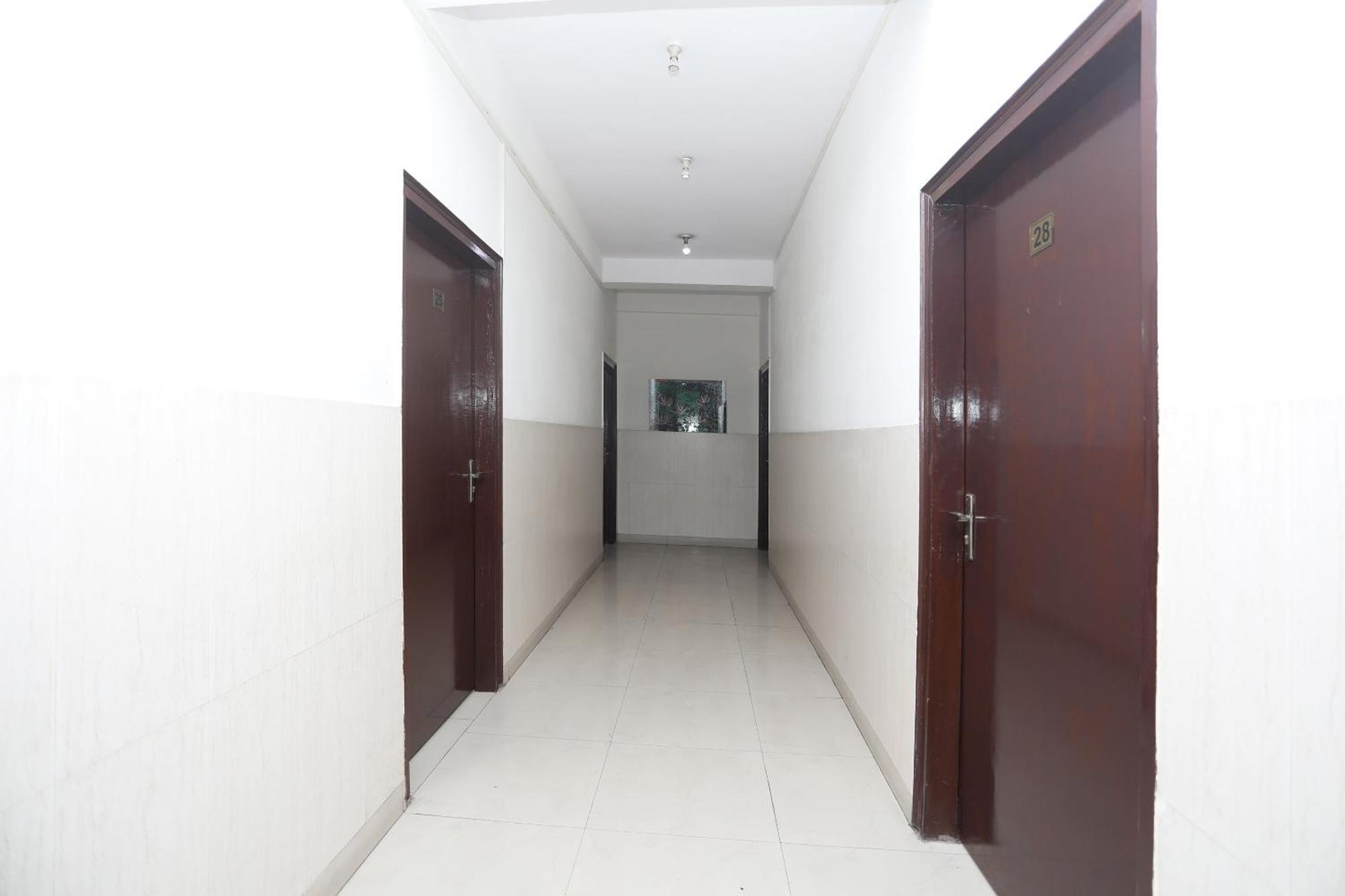 Hotel O Celebration Bnb Home Delhi  Extérieur photo