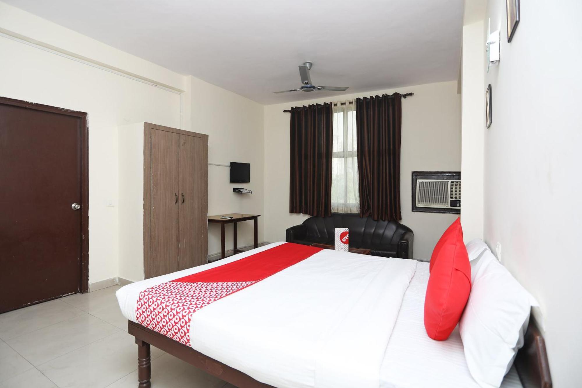 Hotel O Celebration Bnb Home Delhi  Extérieur photo