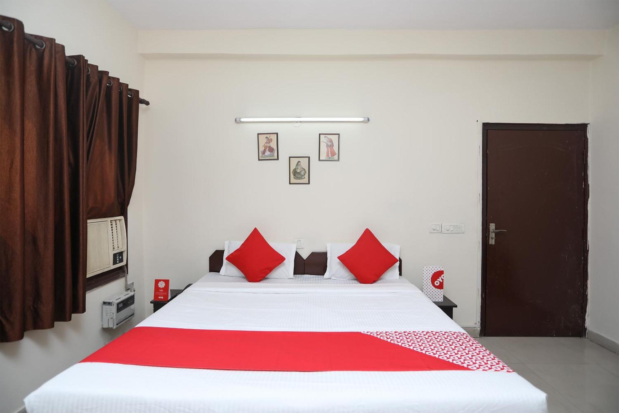 Hotel O Celebration Bnb Home Delhi  Extérieur photo