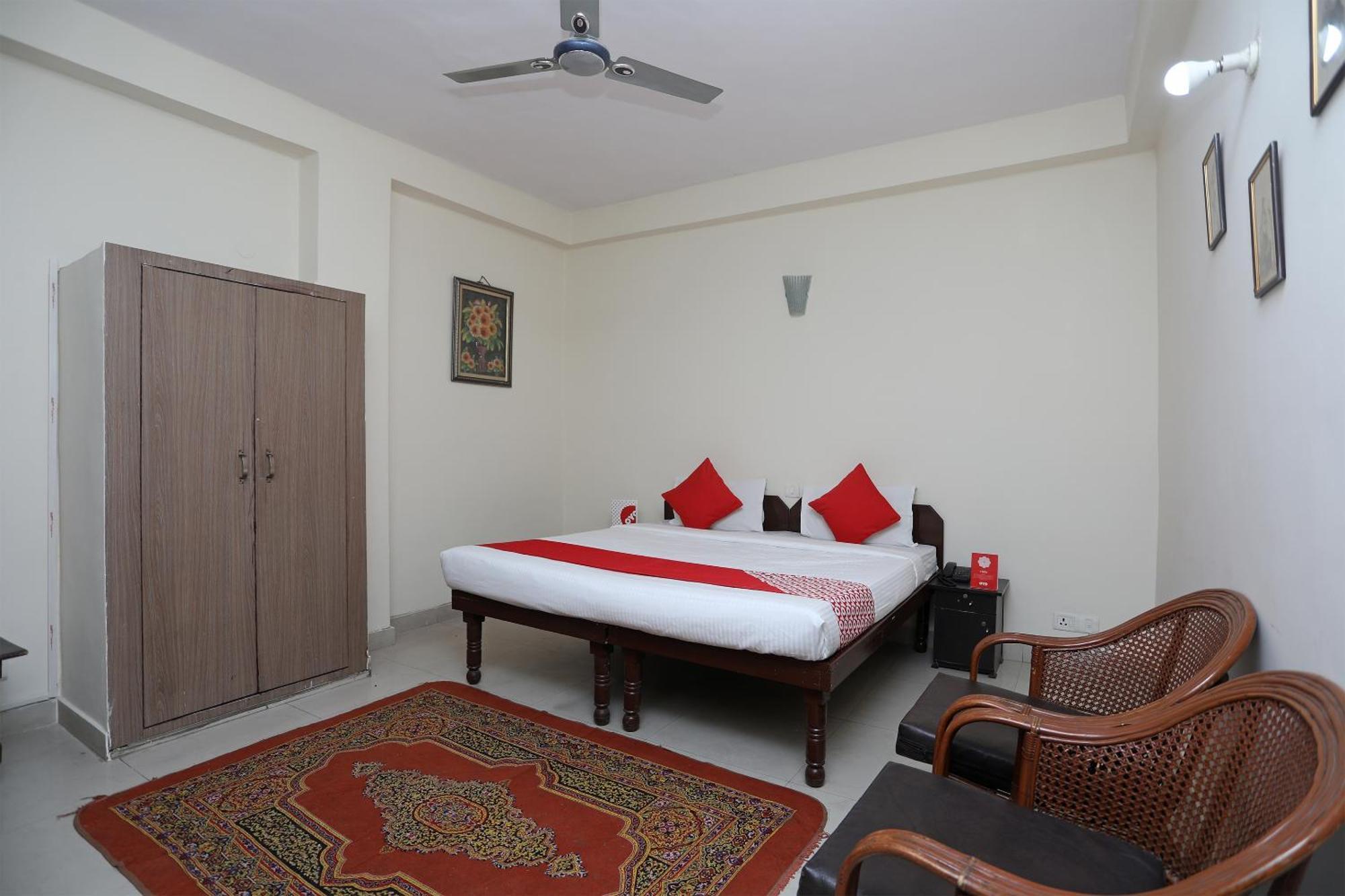 Hotel O Celebration Bnb Home Delhi  Extérieur photo