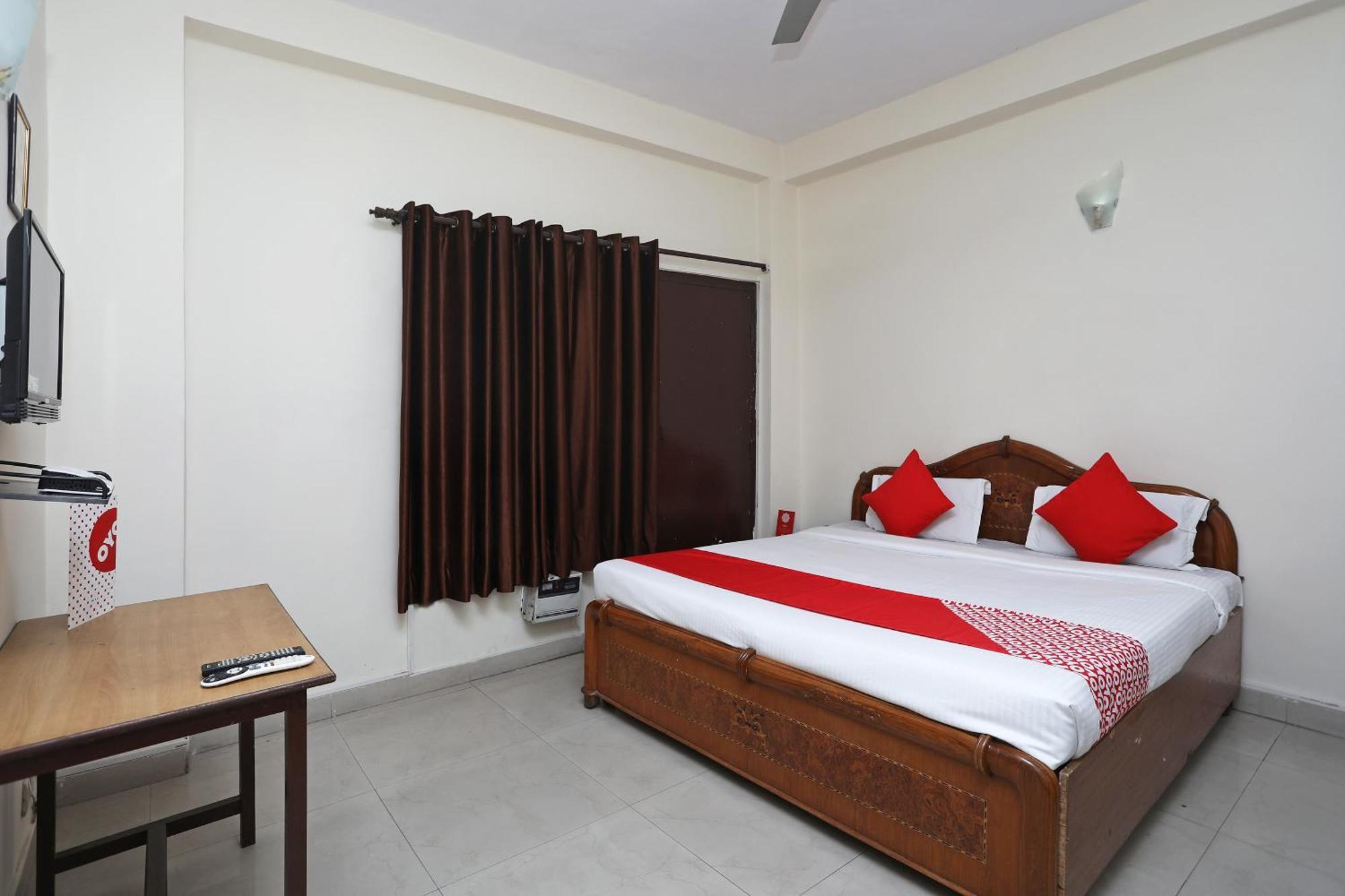 Hotel O Celebration Bnb Home Delhi  Extérieur photo