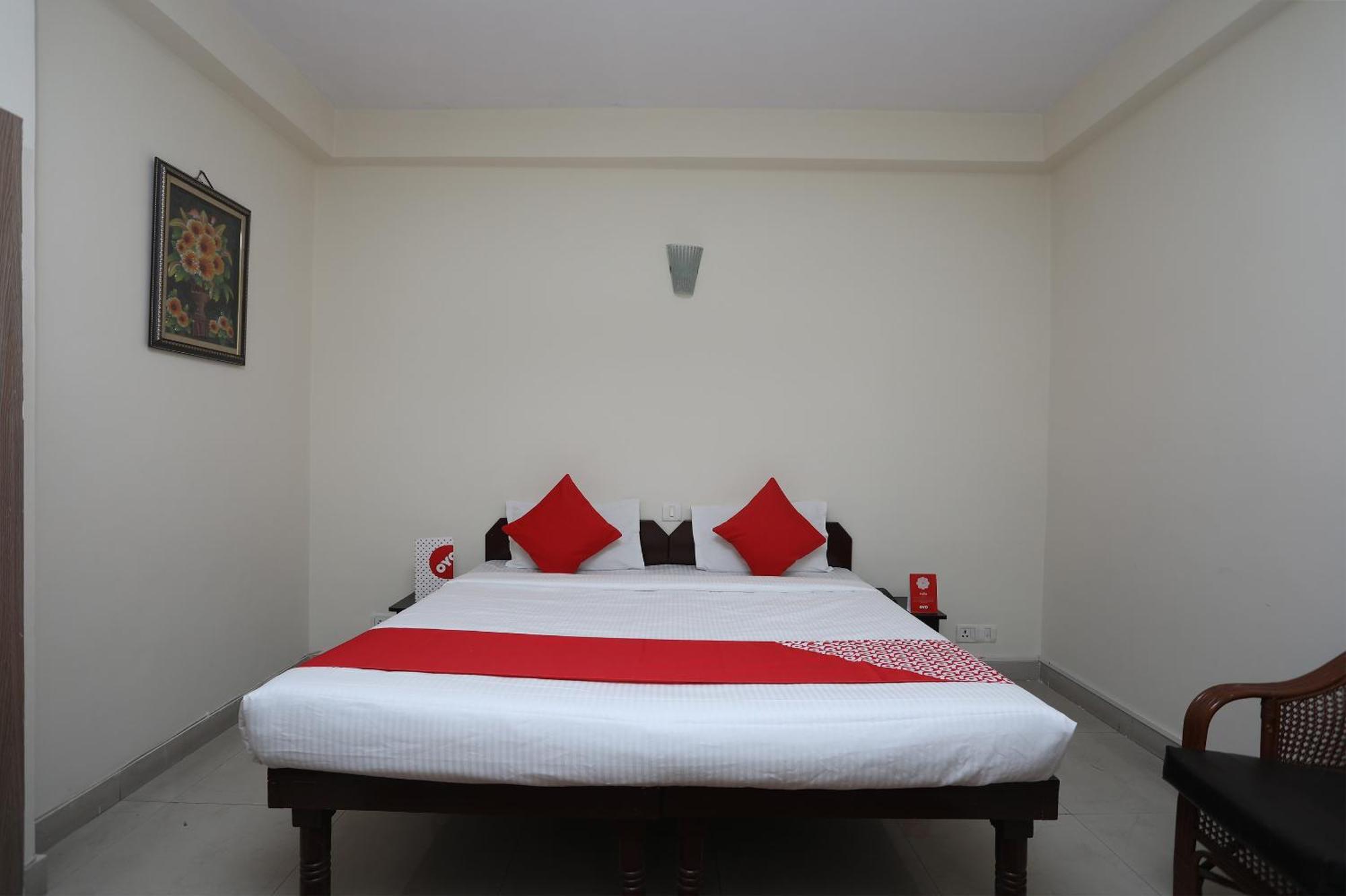 Hotel O Celebration Bnb Home Delhi  Extérieur photo