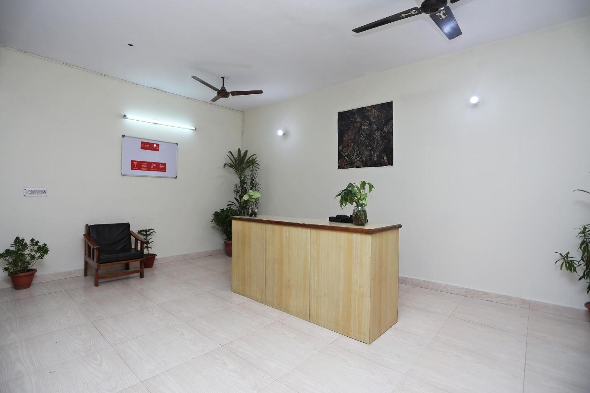 Hotel O Celebration Bnb Home Delhi  Extérieur photo