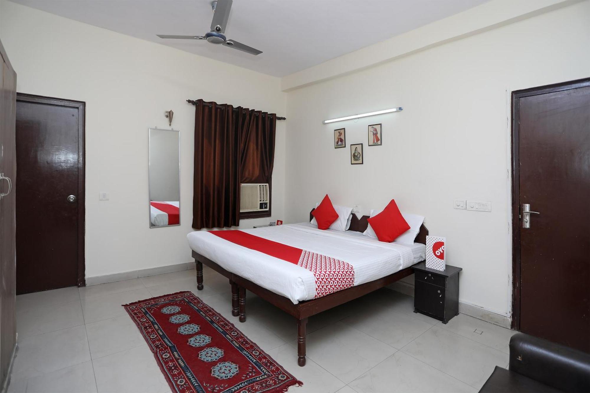 Hotel O Celebration Bnb Home Delhi  Extérieur photo
