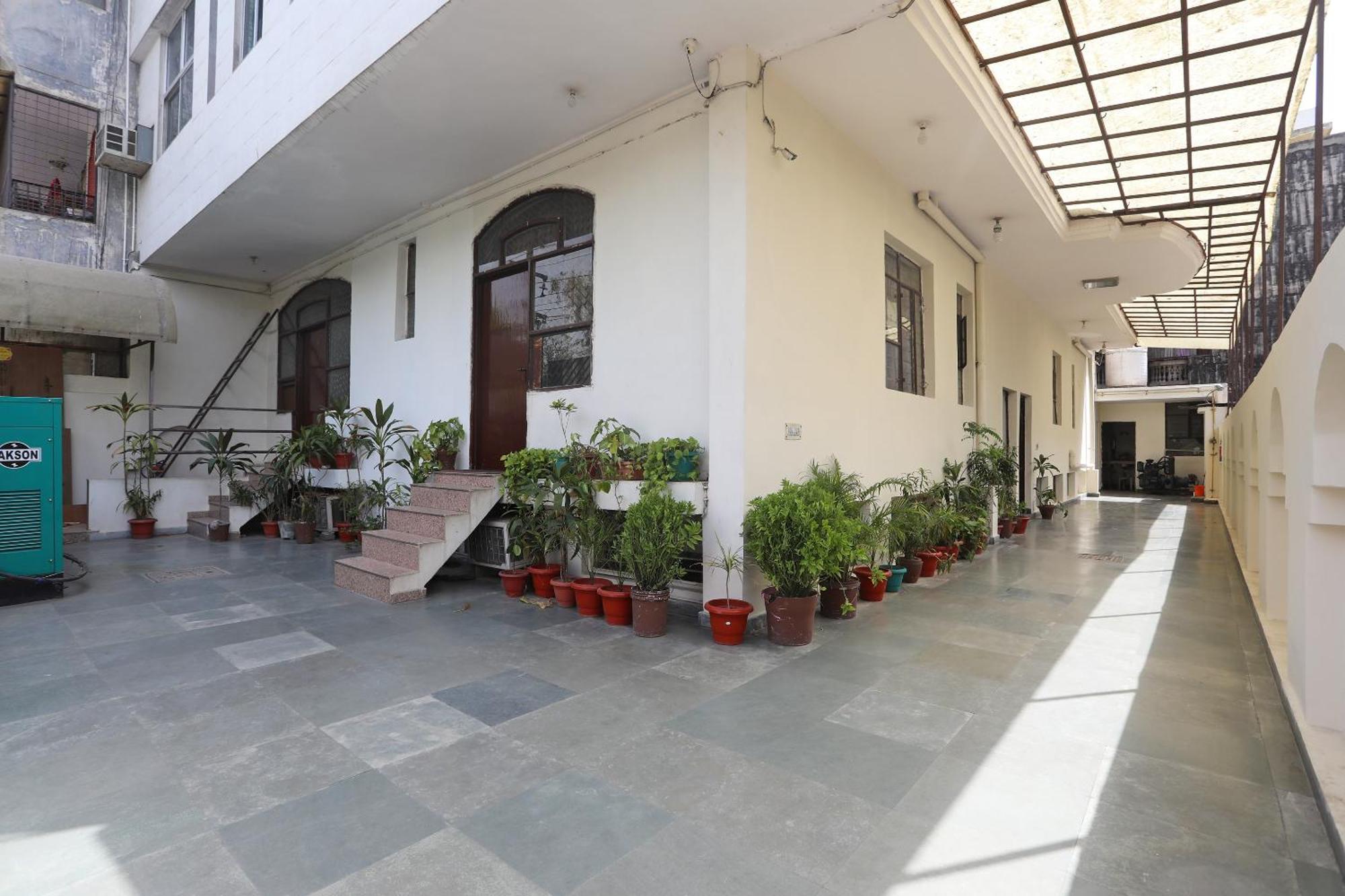 Hotel O Celebration Bnb Home Delhi  Extérieur photo