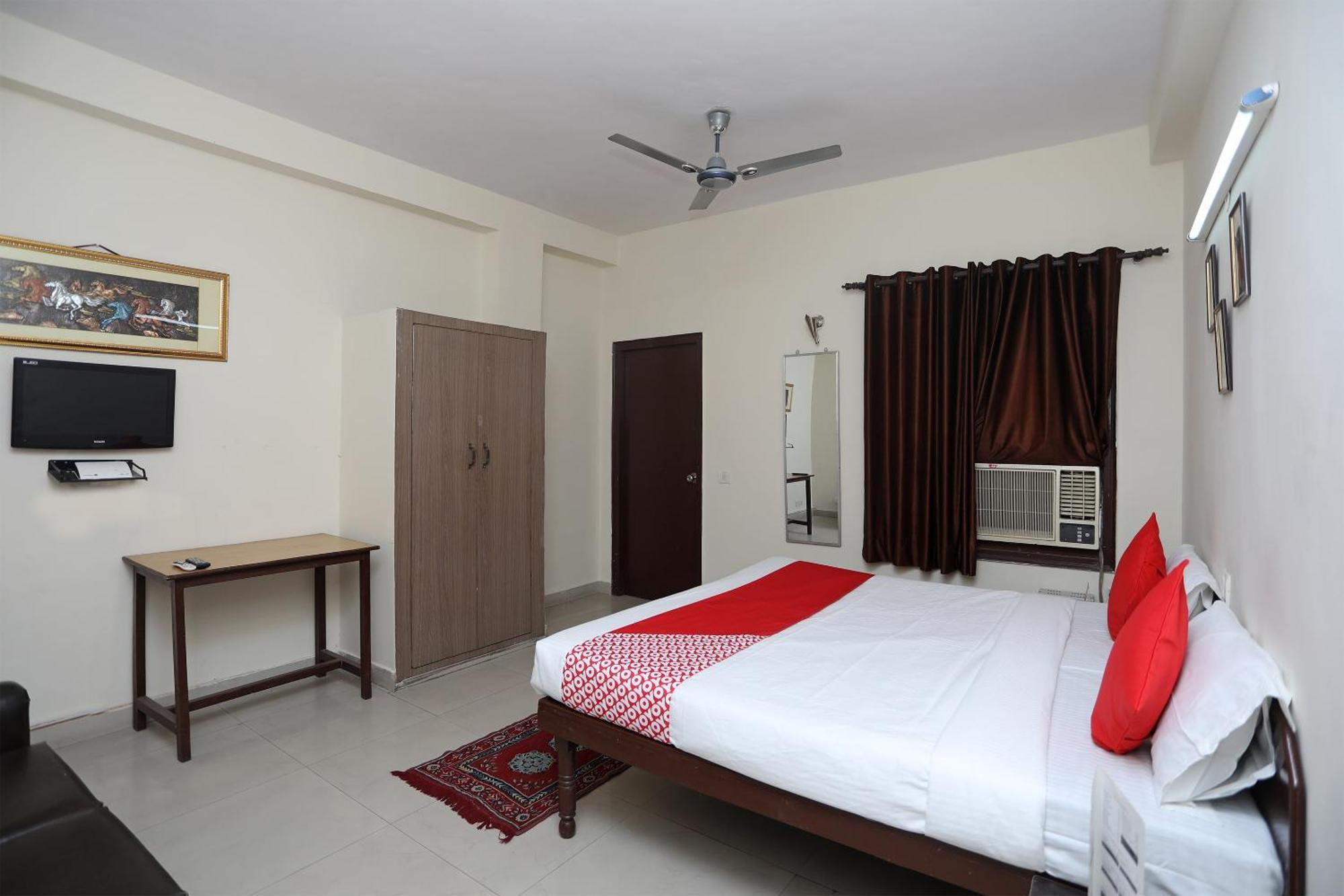 Hotel O Celebration Bnb Home Delhi  Extérieur photo