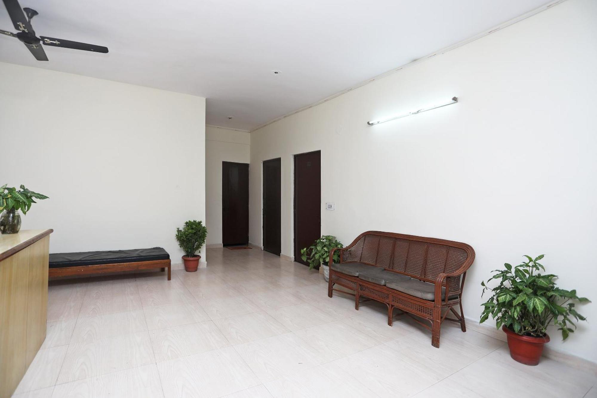 Hotel O Celebration Bnb Home Delhi  Extérieur photo