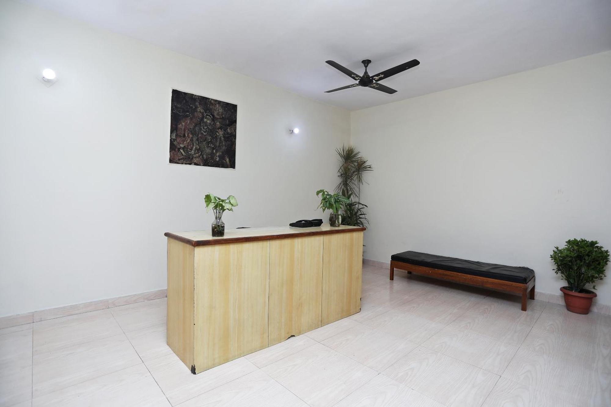 Hotel O Celebration Bnb Home Delhi  Extérieur photo