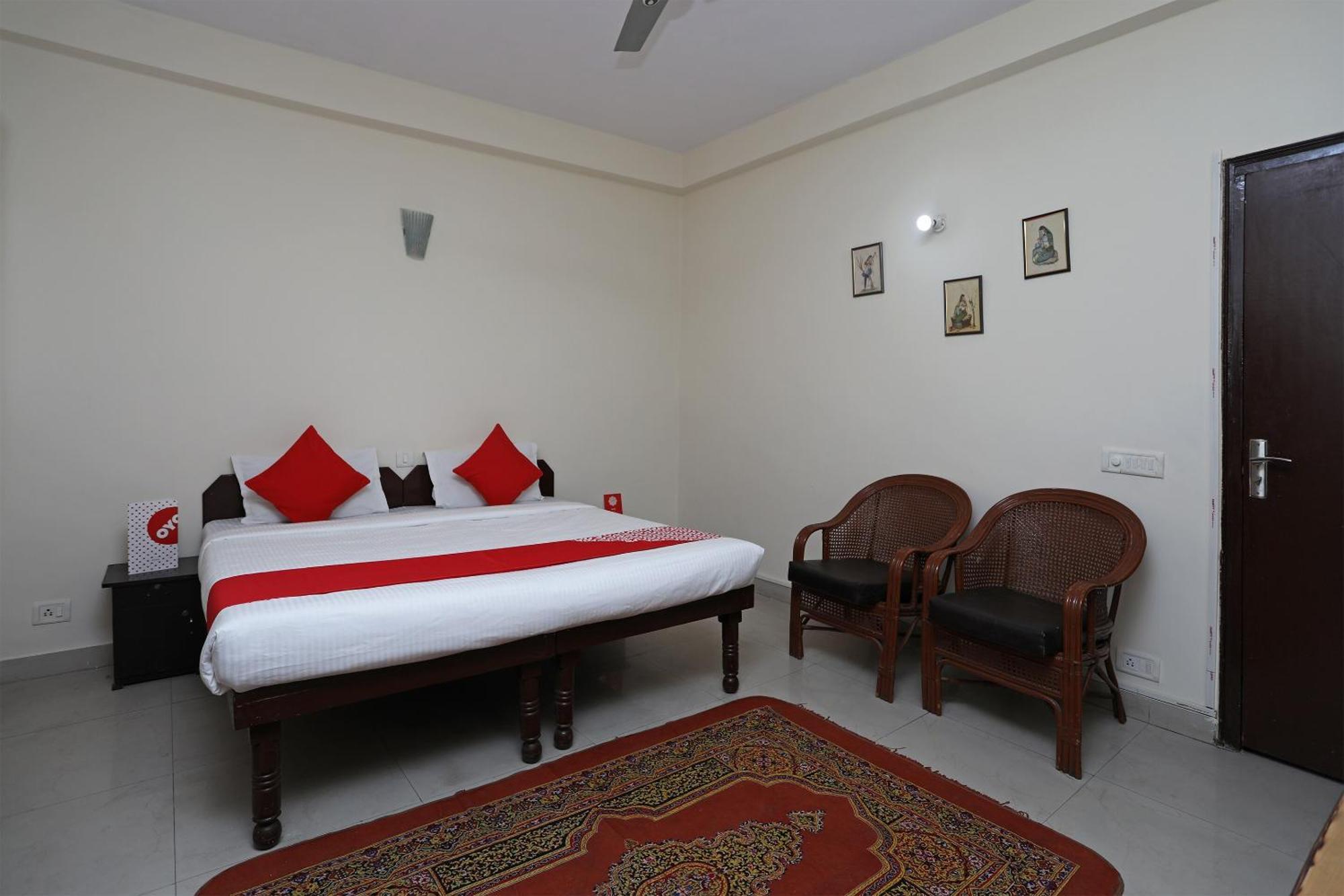 Hotel O Celebration Bnb Home Delhi  Extérieur photo